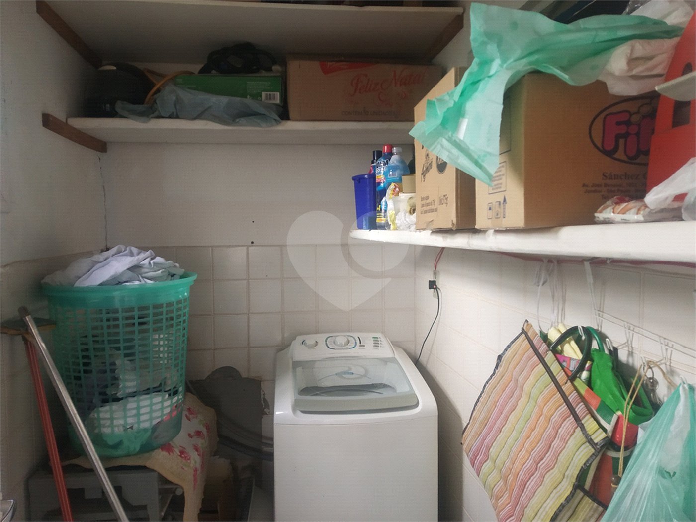 Chácara à venda com 3 quartos em Chácara Alvorada, Indaiatuba, SP