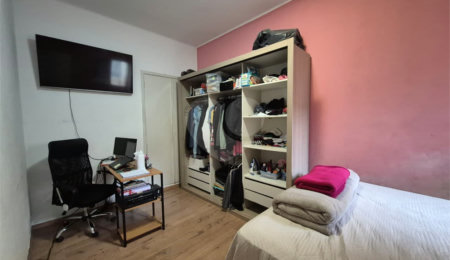 Sobrado à venda com 4 quartos, sendo 2 suítes,  em Vila Romana, São Paulo, SP