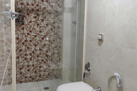 Apartamento Residencial à venda, Itararé, São Vicente - AP0921.