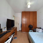 Apartamento à venda, 100 m² por R$ 699.000,00 - Boqueirão - Santos/SP