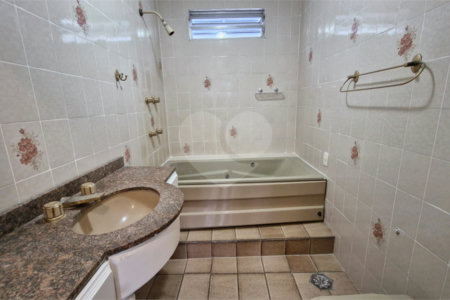 Apartamento à venda com 3 suítes em Tijuca, Rio de Janeiro, RJ