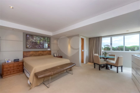Cobertura à venda com 3 quartos, sendo 2 suítes,  em Vila Progredior, São Paulo, SP