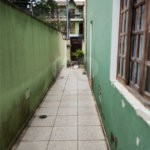 Sobrado à venda com 4 quartos, sendo 1 suíte,  em Butantã, São Paulo, SP