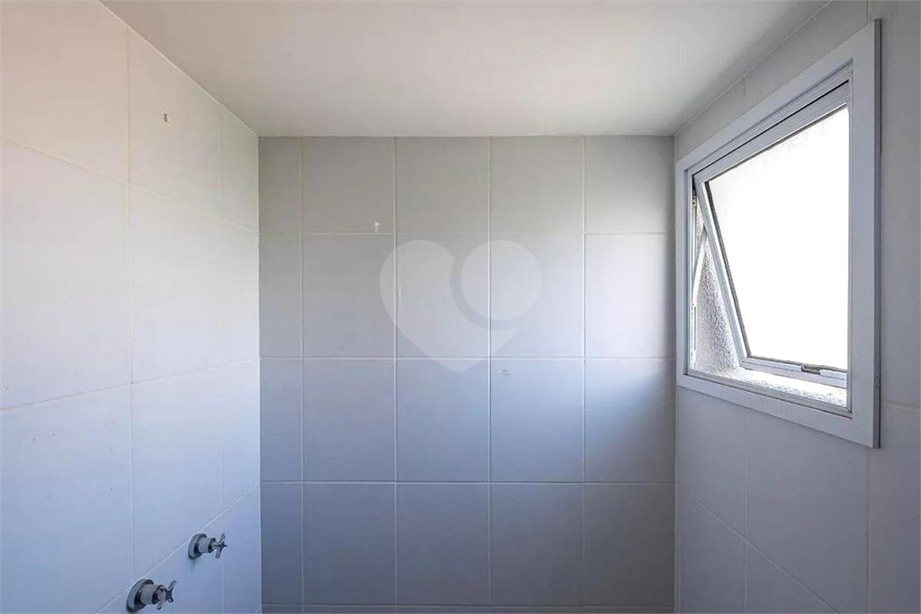 Apartamento para alugar com 1 suíte em Perdizes, São Paulo, SP