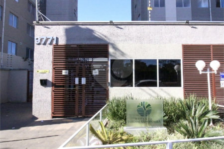 Apartamento à venda com 2 quartos em Jardim Adutora, São Paulo, SP