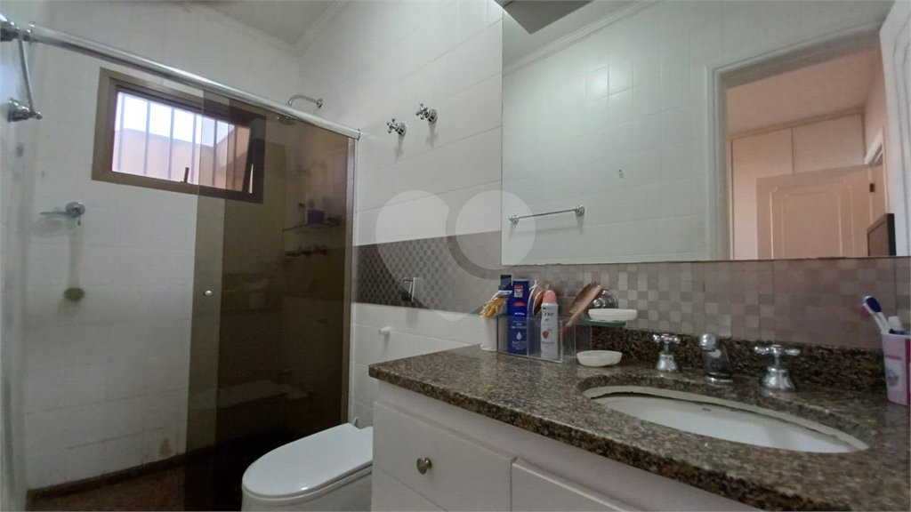 Casa à venda com 3 suítes em Tucuruvi, São Paulo, SP