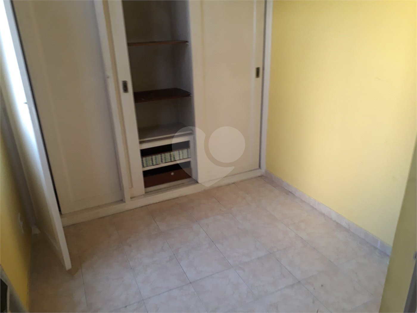 Apartamento à venda com 2 quartos em Tijuca, Rio de Janeiro, RJ