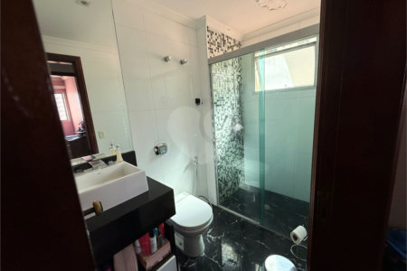Apartamento à venda com 2 quartos em Santana, São Paulo, SP