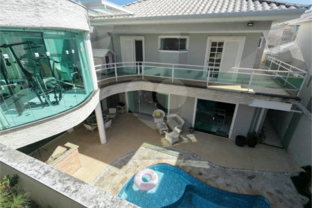 Casa à venda com 3 suítes no condomínio Lago da Boa Vista, Sorocaba - SP