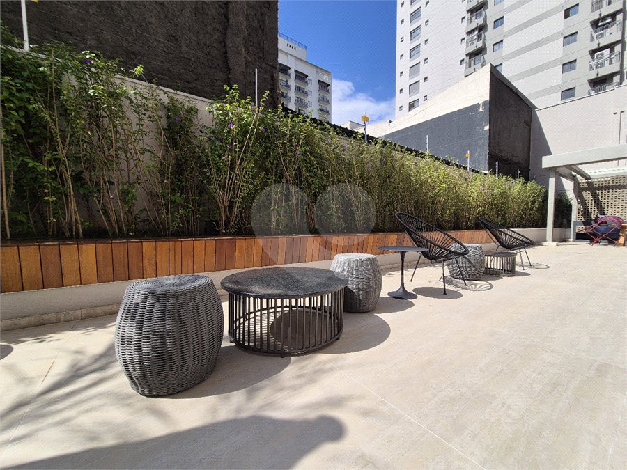 Apartamento à venda em Brooklin Paulista, São Paulo, SP