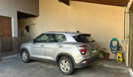 Casa à venda com 3 quartos, sendo 2 suítes,  em Jardim de Cresci, São Carlos, SP
