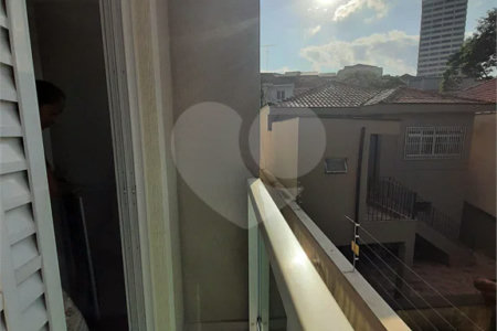 Casa à venda com 2 suítes em Tucuruvi, São Paulo, SP