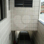 Sobrado à venda com 3 quartos em Casa Verde, São Paulo, SP
