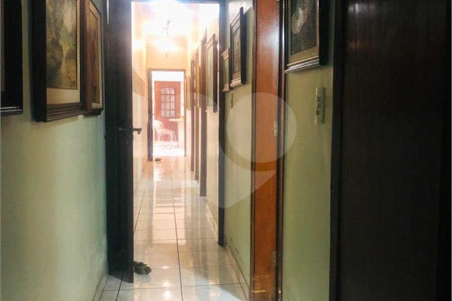 Casa Térrea à venda com 3 quartos, sendo 1 suíte, em Jardim Brasil (zona Norte), São Paulo, SP