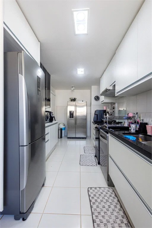 Apartamento à venda com 4 quartos, sendo 2 suítes, em Jardim Panorama, São Paulo, SP