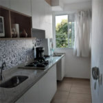 Apartamento à venda com 2 quartos em Jardim Gilda Maria, São Paulo, SP