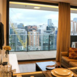 Apartamento para alugar com 1 quarto em Vila Olímpia, São Paulo, SP
