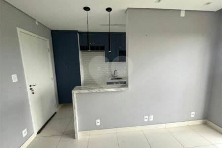 Apartamento à venda com 2 quartos em Jardim Casablanca, Indaiatuba, SP
