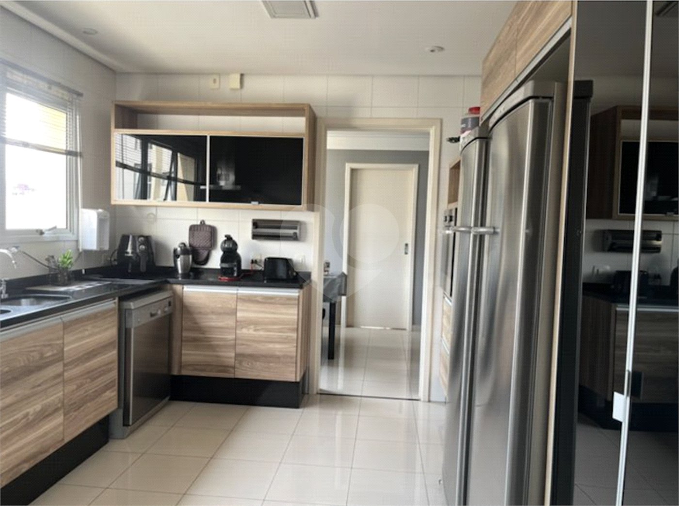 Apartamento à venda com 3 suítes em Perdizes, São Paulo, SP