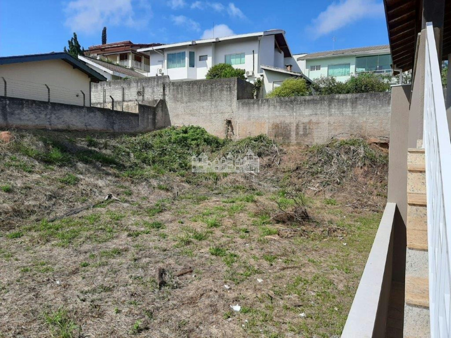 Terreno, 611 m² - Foto 4