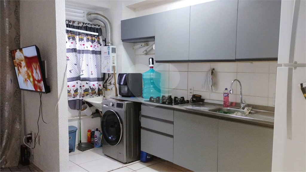 Apartamento à venda ou para alugar com 2 quartos em Campo Grande, Rio de Janeiro, RJ