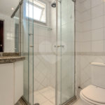 Apartamento à venda com 3 quartos, sendo 1 suíte, em Vila Leopoldina, São Paulo, SP