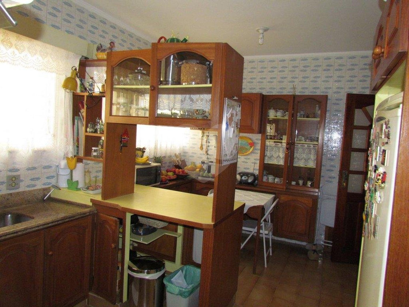 Casa Térrea à venda com 3 quartos, sendo 1 suíte, em Horto Florestal, São Paulo, SP