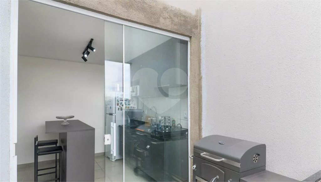 Apartamento à venda com 1 quarto em Vila das Belezas, São Paulo, SP