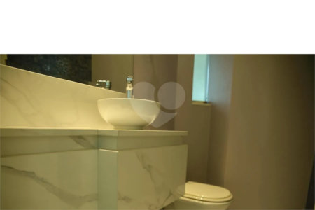Apartamento à venda com 3 suítes em Nova Petrópolis, São Bernardo do Campo, SP