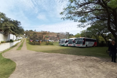 Chácara à venda com 10 quartos, sendo 2 suítes, em Mombaça, São Roque, SP