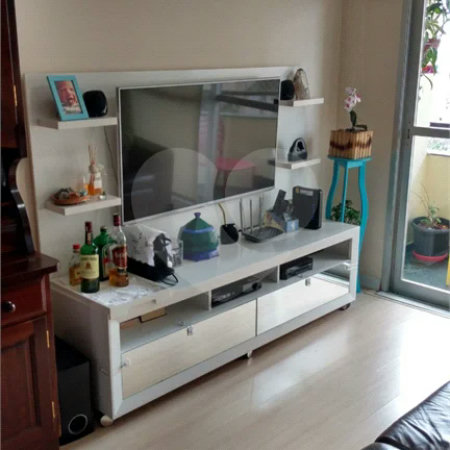 Apartamento à venda com 3 quartos em Santa Teresinha, São Paulo, SP