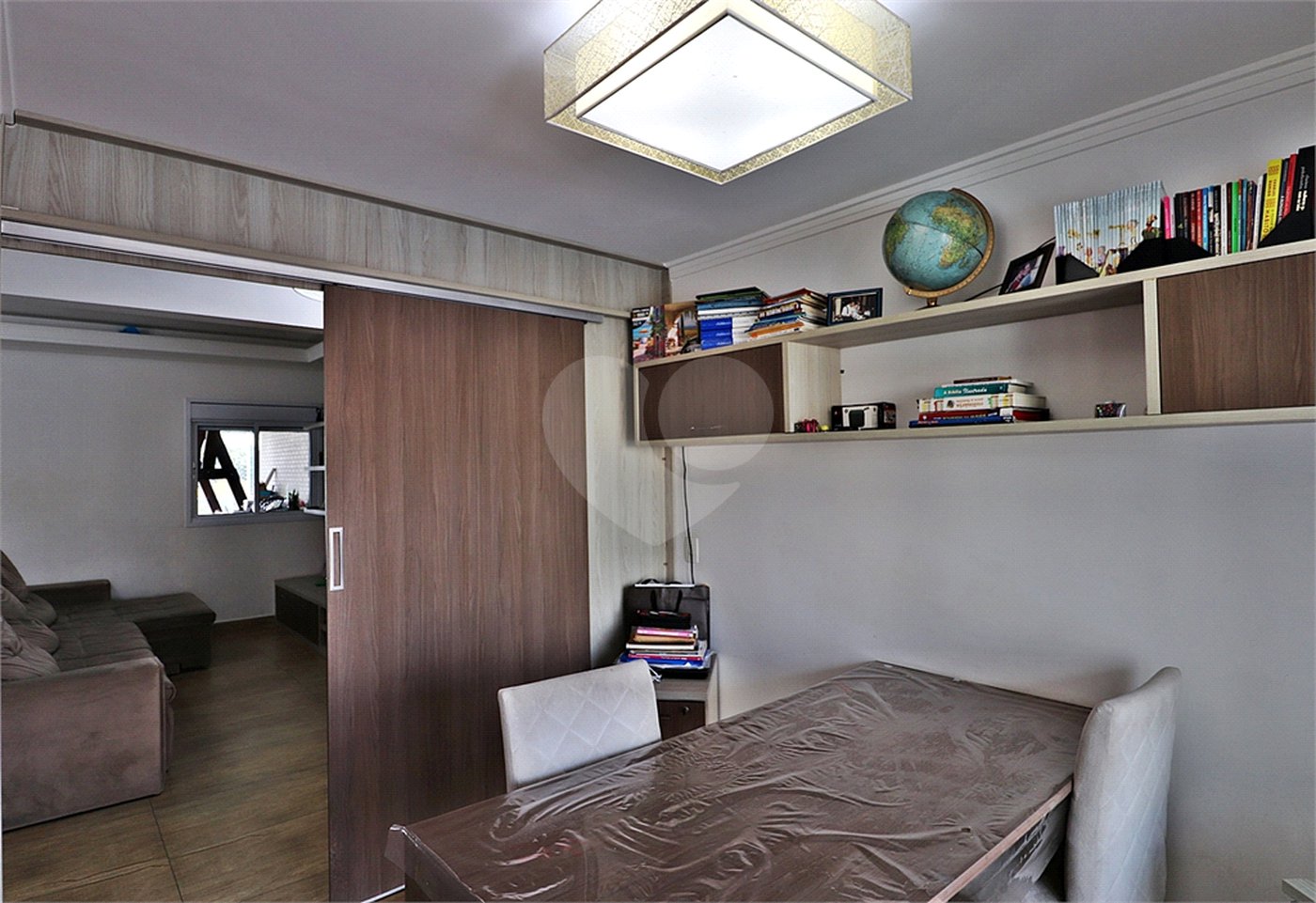 Apartamento à venda com 3 suítes em Santa Teresinha, São Paulo, SP