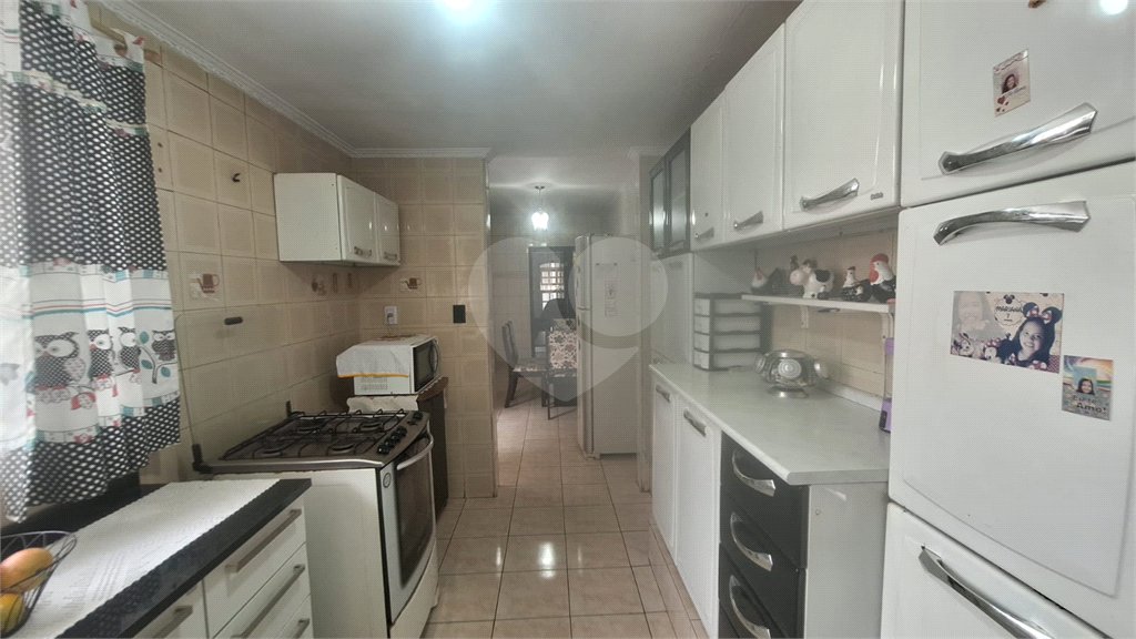 Casa à venda com 2 quartos em Vila Barcelona, Sorocaba, SP