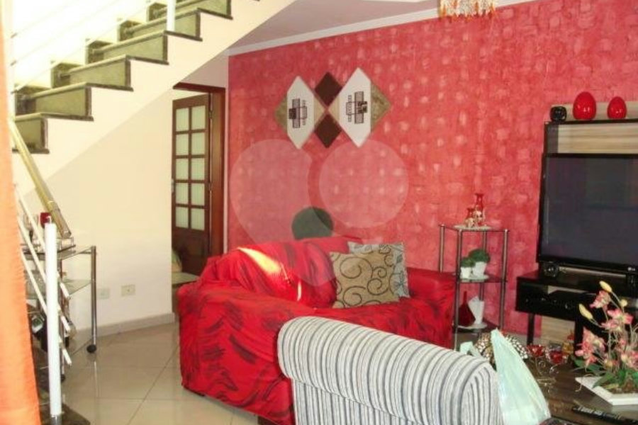 Sobrado à venda com 3 quartos, sendo 1 suíte, em Jaçanã, São Paulo, SP