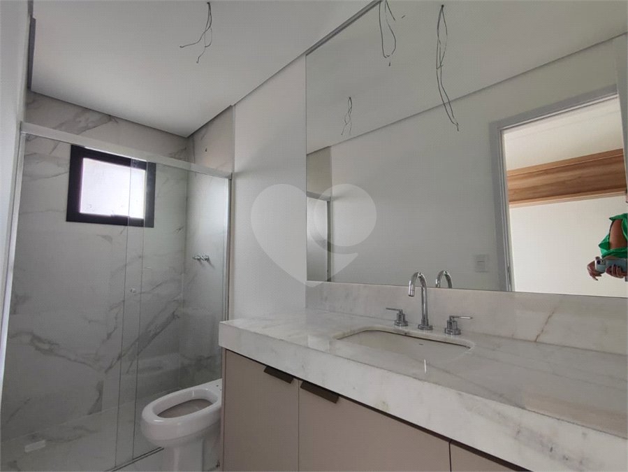 Apartamento à venda com 3 suítes em Vila Castelo Branco, Indaiatuba, SP