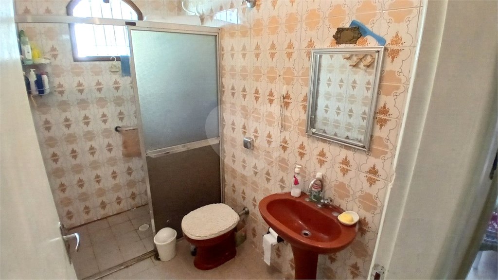 Sobrado à venda com 3 quartos, sendo 1 suíte, em Vila Nova Mazzei, São Paulo, SP