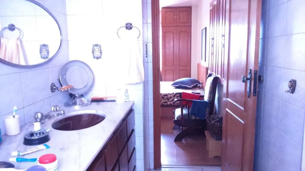 Apartamento à venda com 3 quartos, sendo 1 suíte, em Lapa, São Paulo, SP