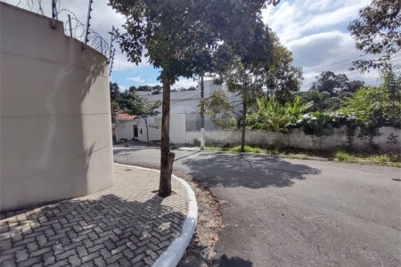 Terreno à venda no condomínio Jardim Leonor Mendes de Barros, São Paulo - SP