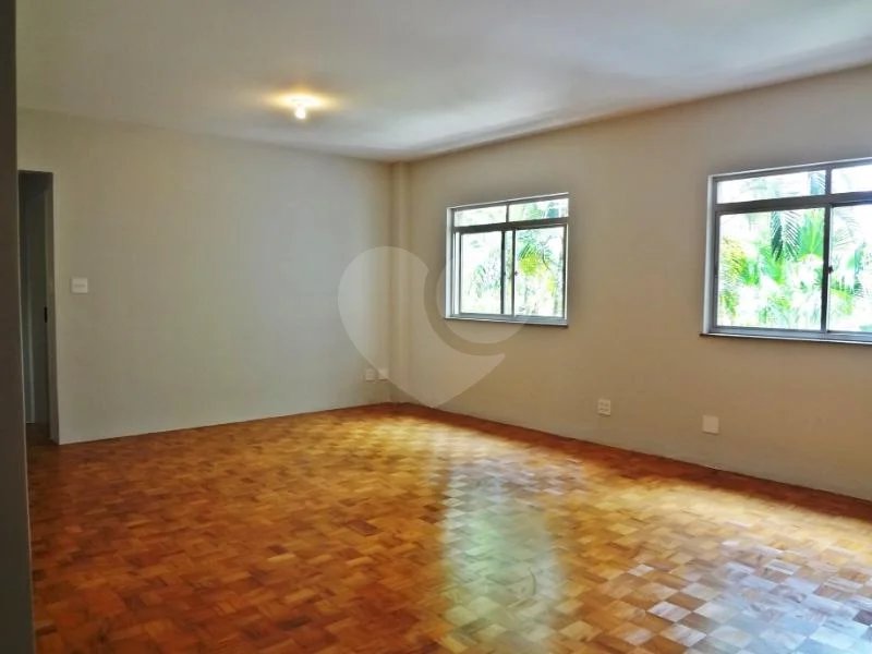 Apartamento à venda com 4 quartos, sendo 1 suíte, em Jardim Paulista, São Paulo, SP