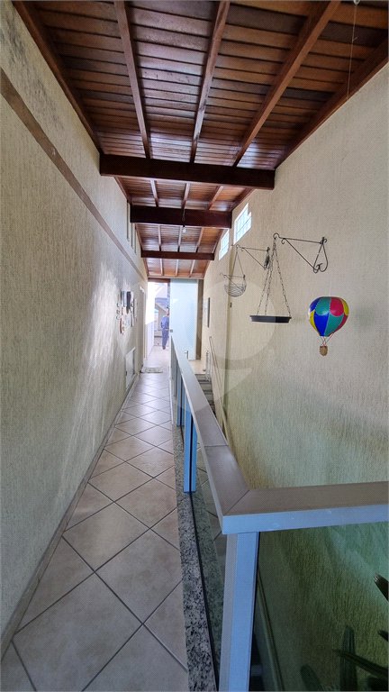 Sobrado à venda com 4 quartos, sendo 1 suíte, em Tremembé, São Paulo, SP