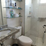 Apartamento à venda com 3 quartos, sendo 1 suíte, em Vila Leopoldina, São Paulo, SP