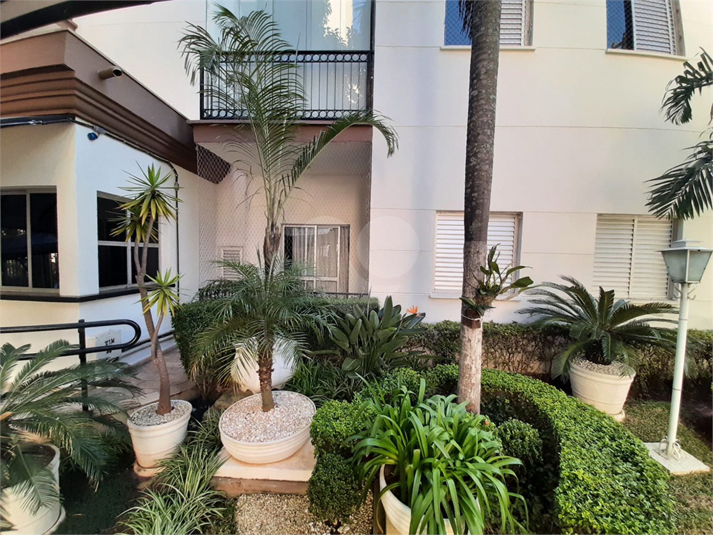 Apartamento à venda com 3 quartos em Mandaqui, São Paulo, SP
