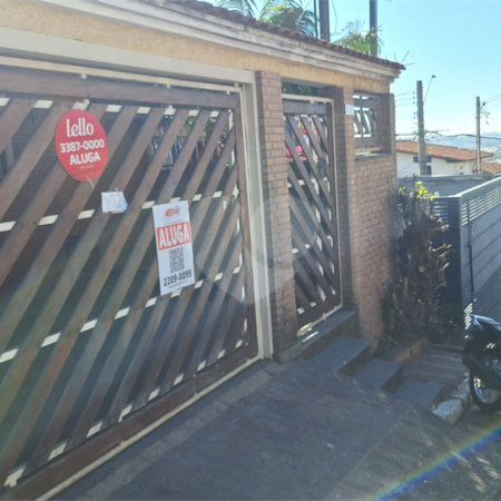 Sobrado para alugar com 4 quartos, sendo 3 suítes, em Vila Nivi, São Paulo, SP