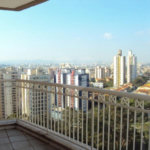 Apartamento à venda com 4 quartos, sendo 2 suítes, em Jardim Adhemar de Barros, São Paulo, SP