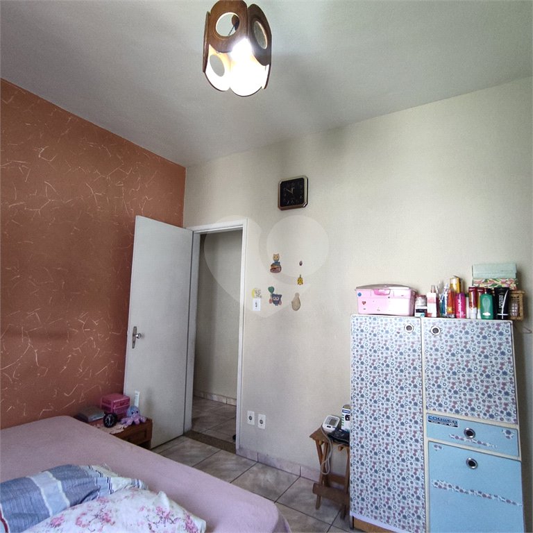 Apartamento à venda com 3 quartos em Parque Mandaqui, São Paulo, SP