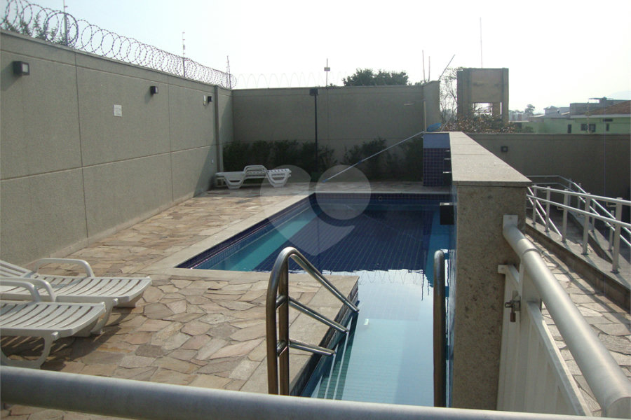 Apartamento à venda com 2 quartos em Vila Nova Cachoeirinha, São Paulo, SP