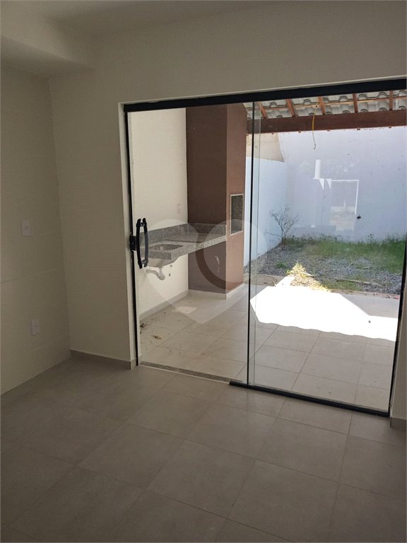Casa à venda com 2 quartos em Campo Grande, Rio de Janeiro, RJ