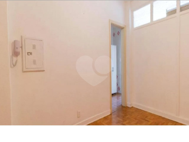 Apartamento à venda com 1 quarto em Paraíso, São Paulo, SP