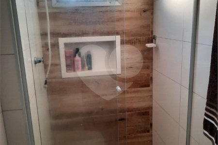 Apartamento à venda com 2 quartos em Parque Fongaro, São Paulo, SP