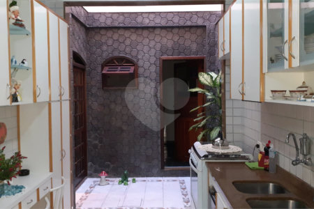 Casa de Vila à venda com 3 quartos, sendo 1 suíte, em Vila Isabel, Rio de Janeiro, RJ